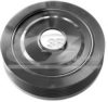 RENAU 7700116269 Belt Pulley, crankshaft